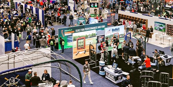 ABCA Trade Show