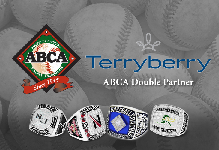 Terryberry is an ABCA Double Partner