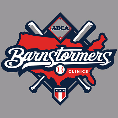 ABCA Barnstormers Logo
